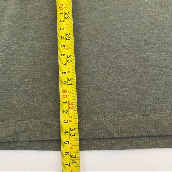 Womens Love in Faith Christian t tee shirt fall size xxxl 3xl - Picture 6 of 6